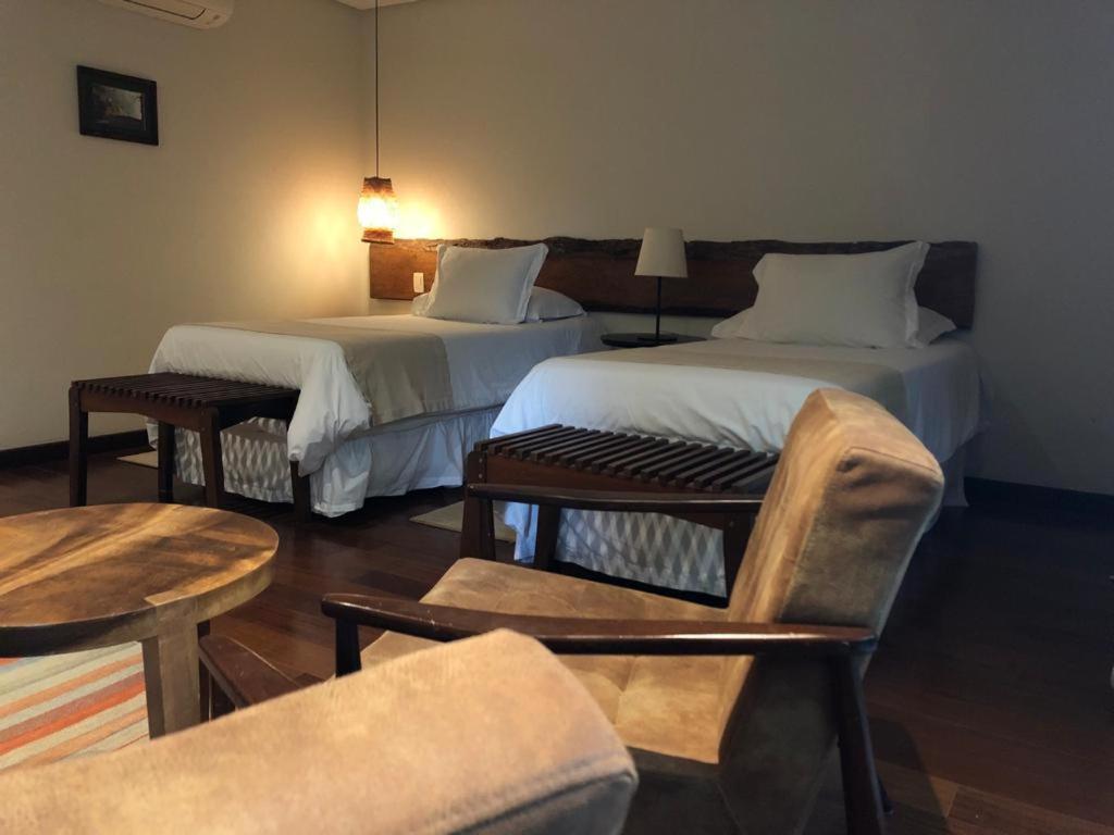 Hotel Villa Amazonia Manaus Zewnętrze zdjęcie