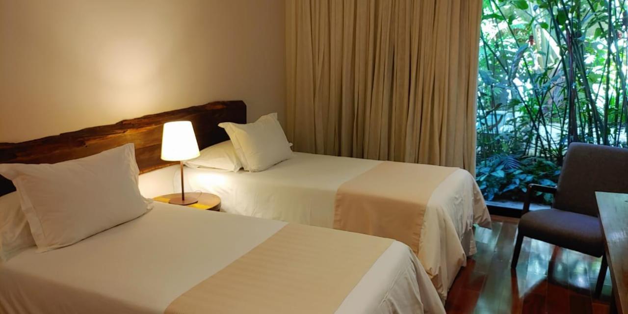 Hotel Villa Amazonia Manaus Zewnętrze zdjęcie