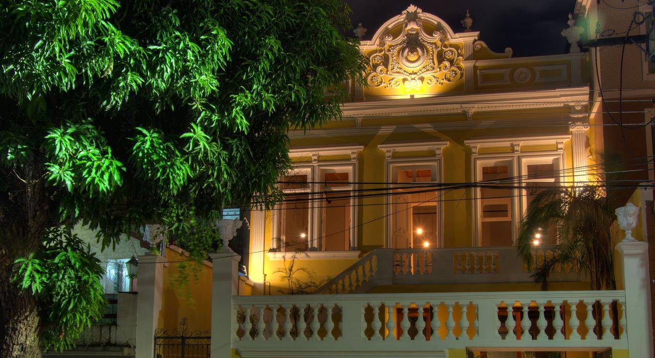 Hotel Villa Amazonia Manaus Zewnętrze zdjęcie