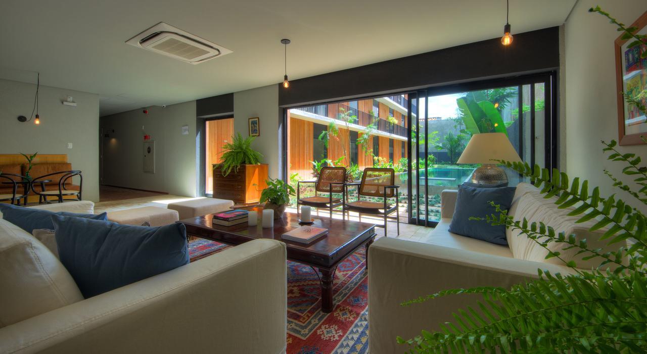 Hotel Villa Amazonia Manaus Zewnętrze zdjęcie