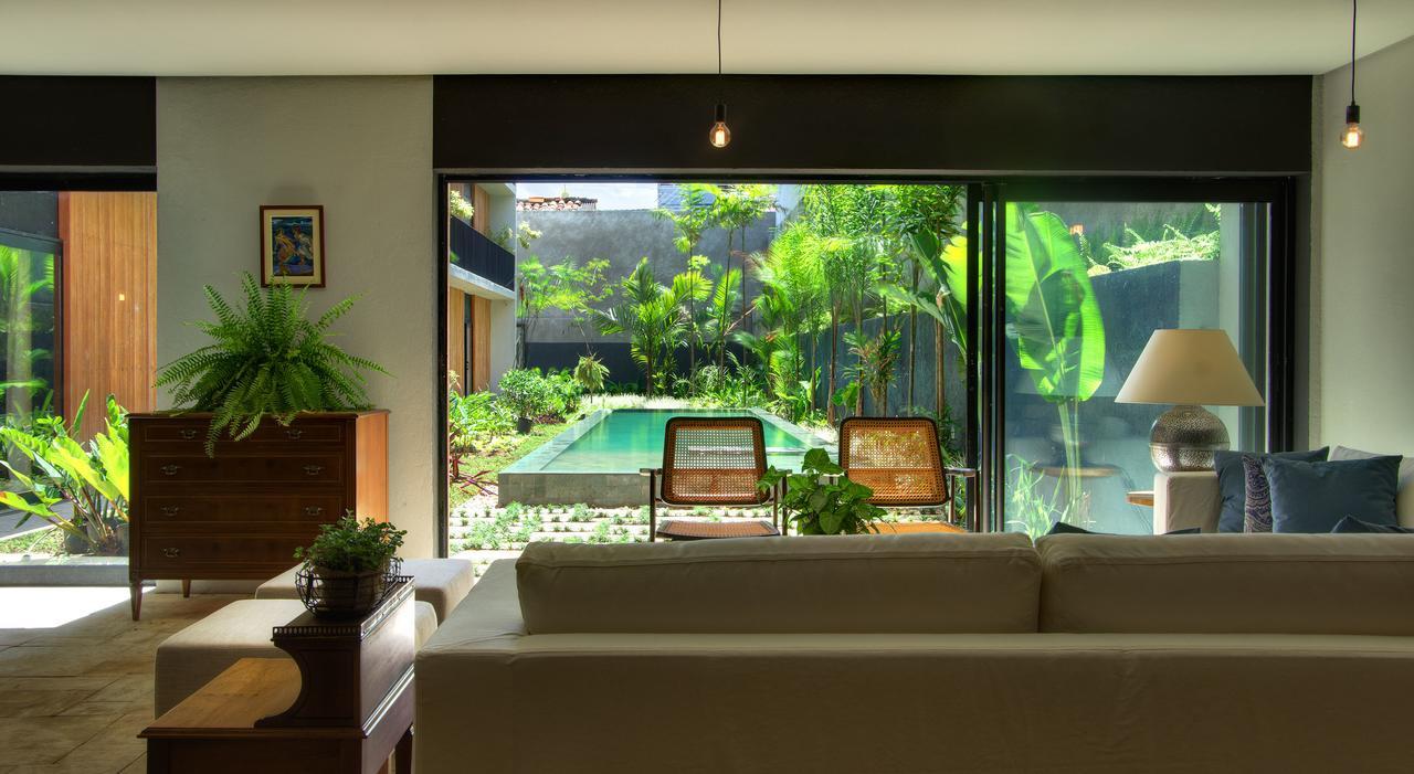 Hotel Villa Amazonia Manaus Zewnętrze zdjęcie