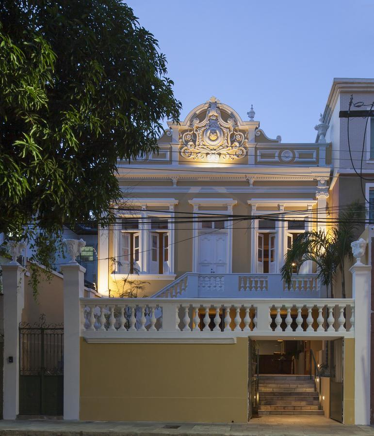 Hotel Villa Amazonia Manaus Zewnętrze zdjęcie