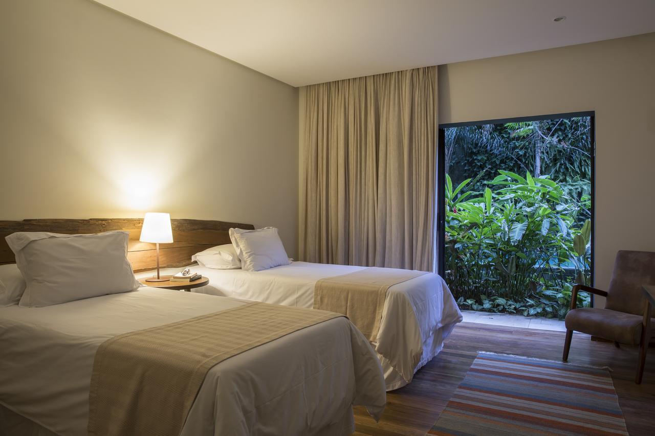 Hotel Villa Amazonia Manaus Zewnętrze zdjęcie