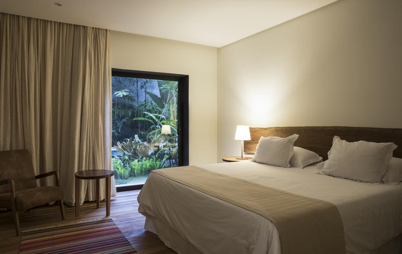 Hotel Villa Amazonia Manaus Zewnętrze zdjęcie