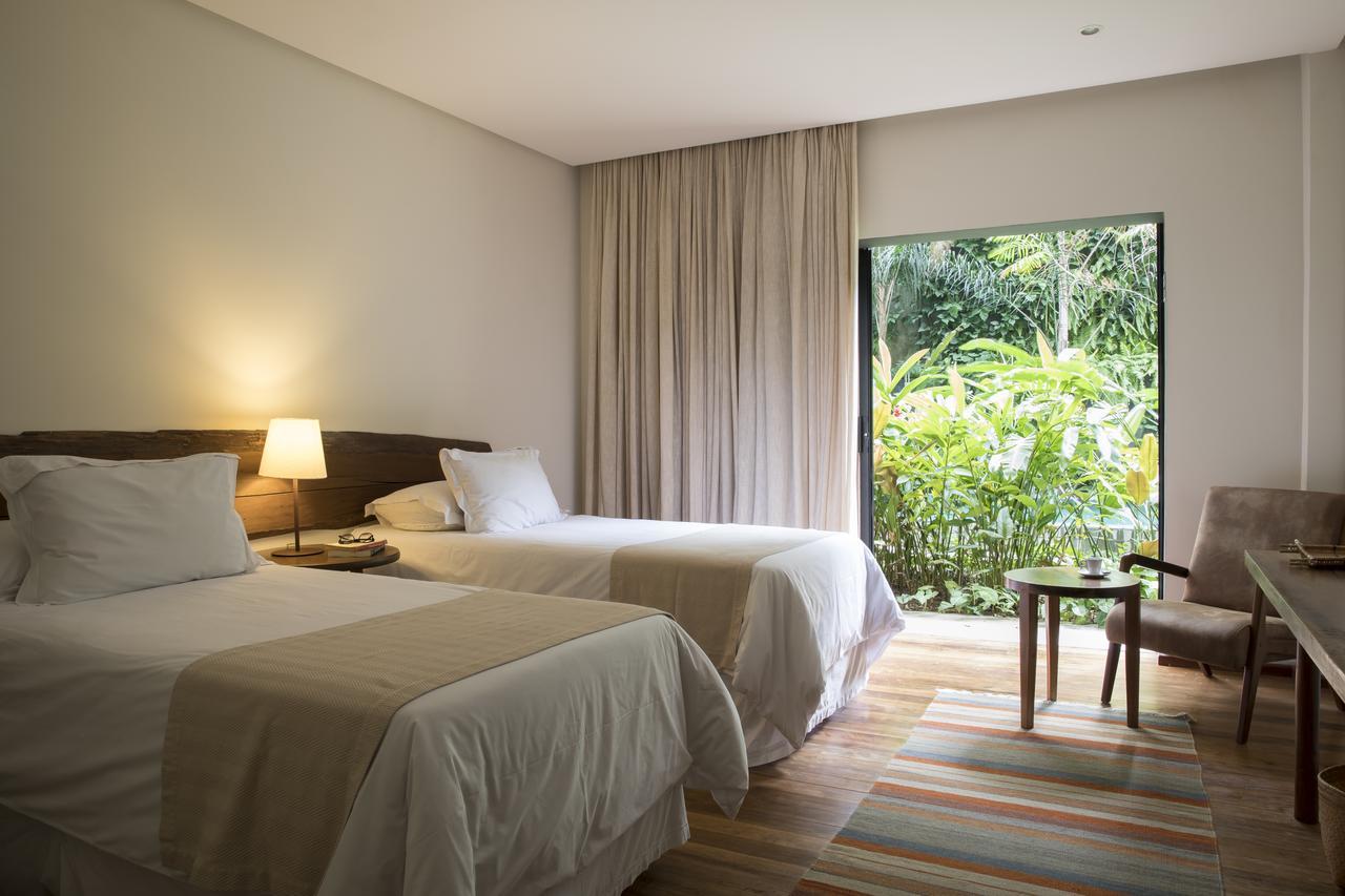 Hotel Villa Amazonia Manaus Zewnętrze zdjęcie