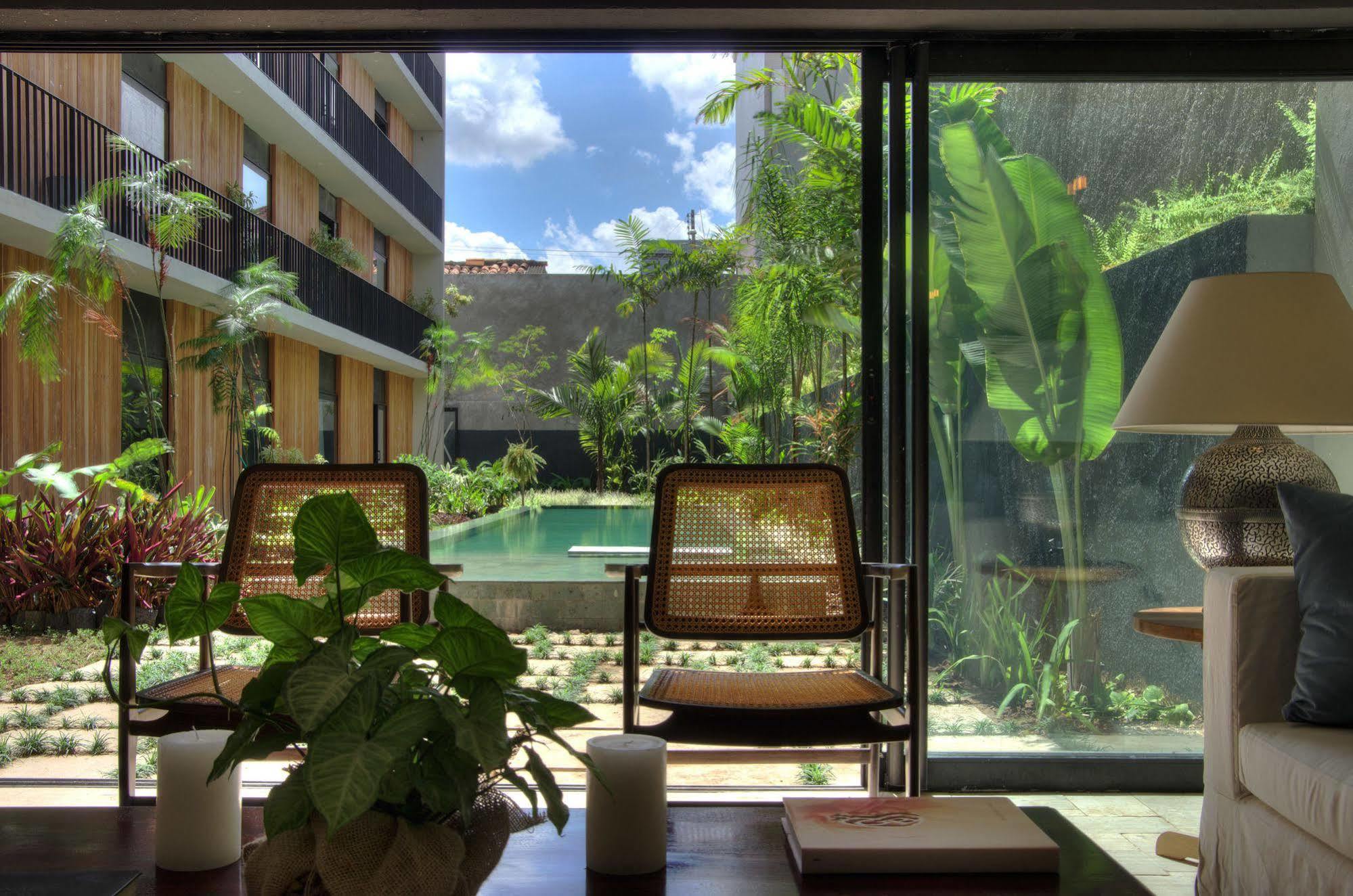 Hotel Villa Amazonia Manaus Zewnętrze zdjęcie