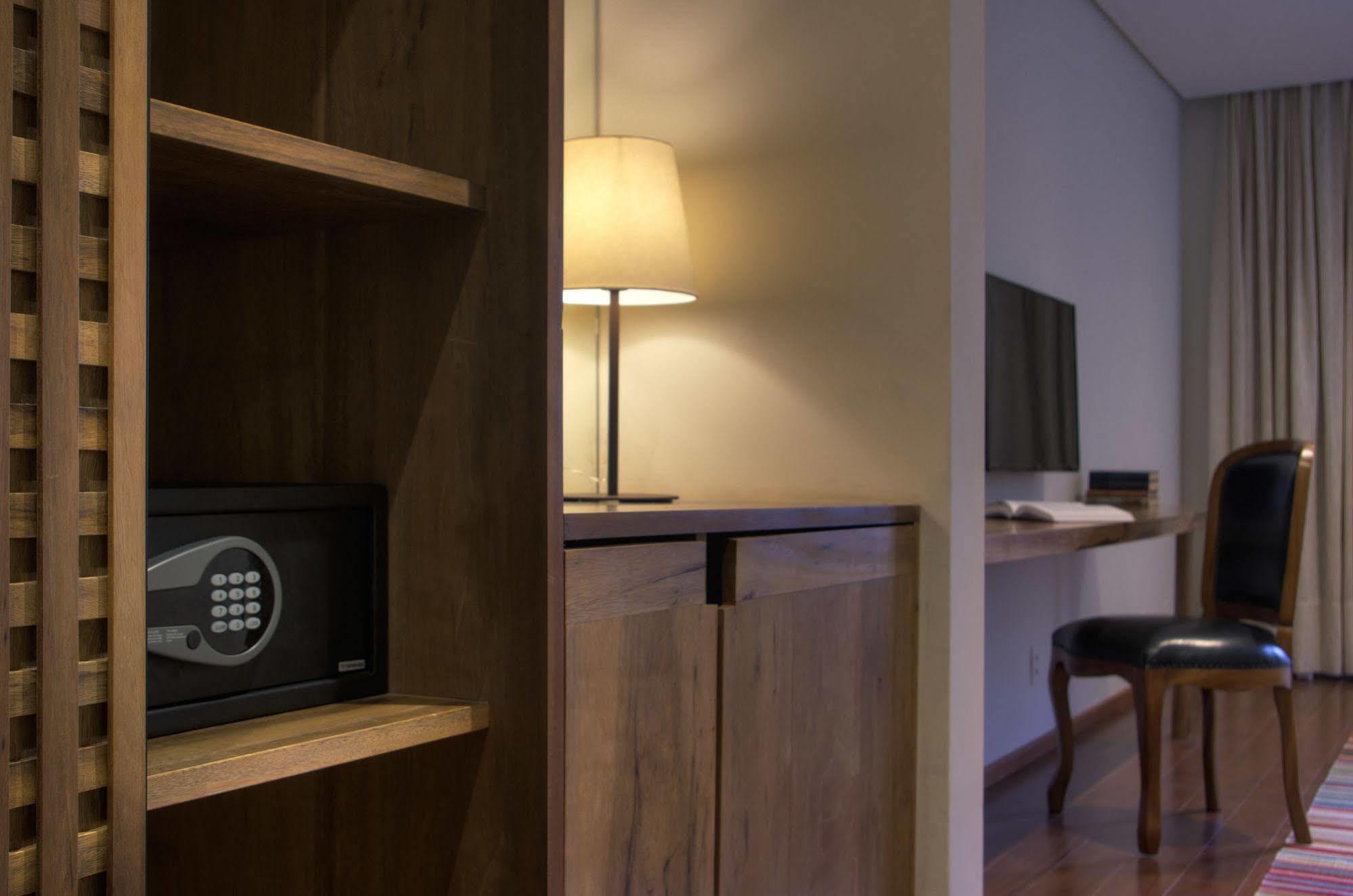 Hotel Villa Amazonia Manaus Zewnętrze zdjęcie