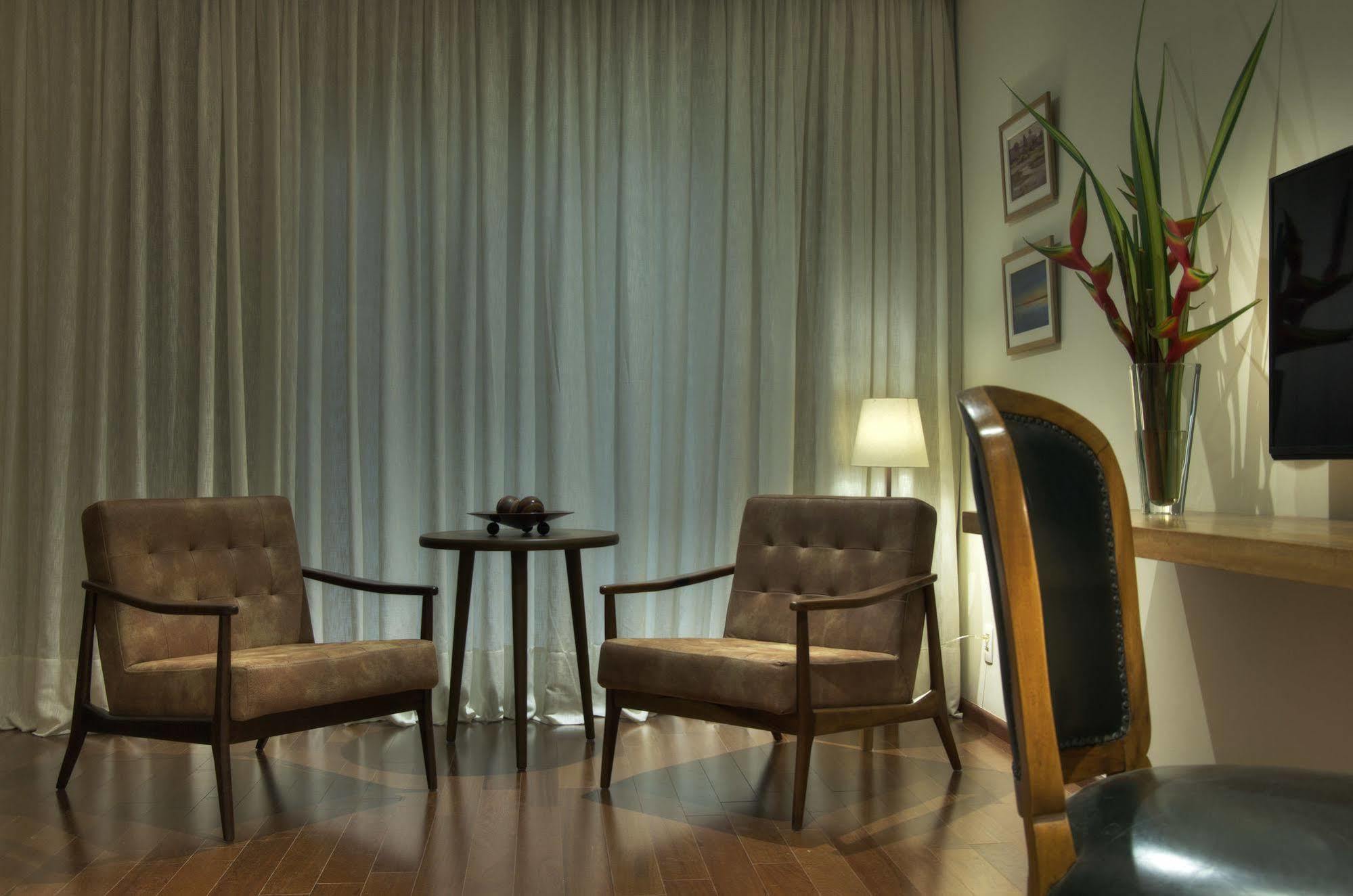 Hotel Villa Amazonia Manaus Zewnętrze zdjęcie
