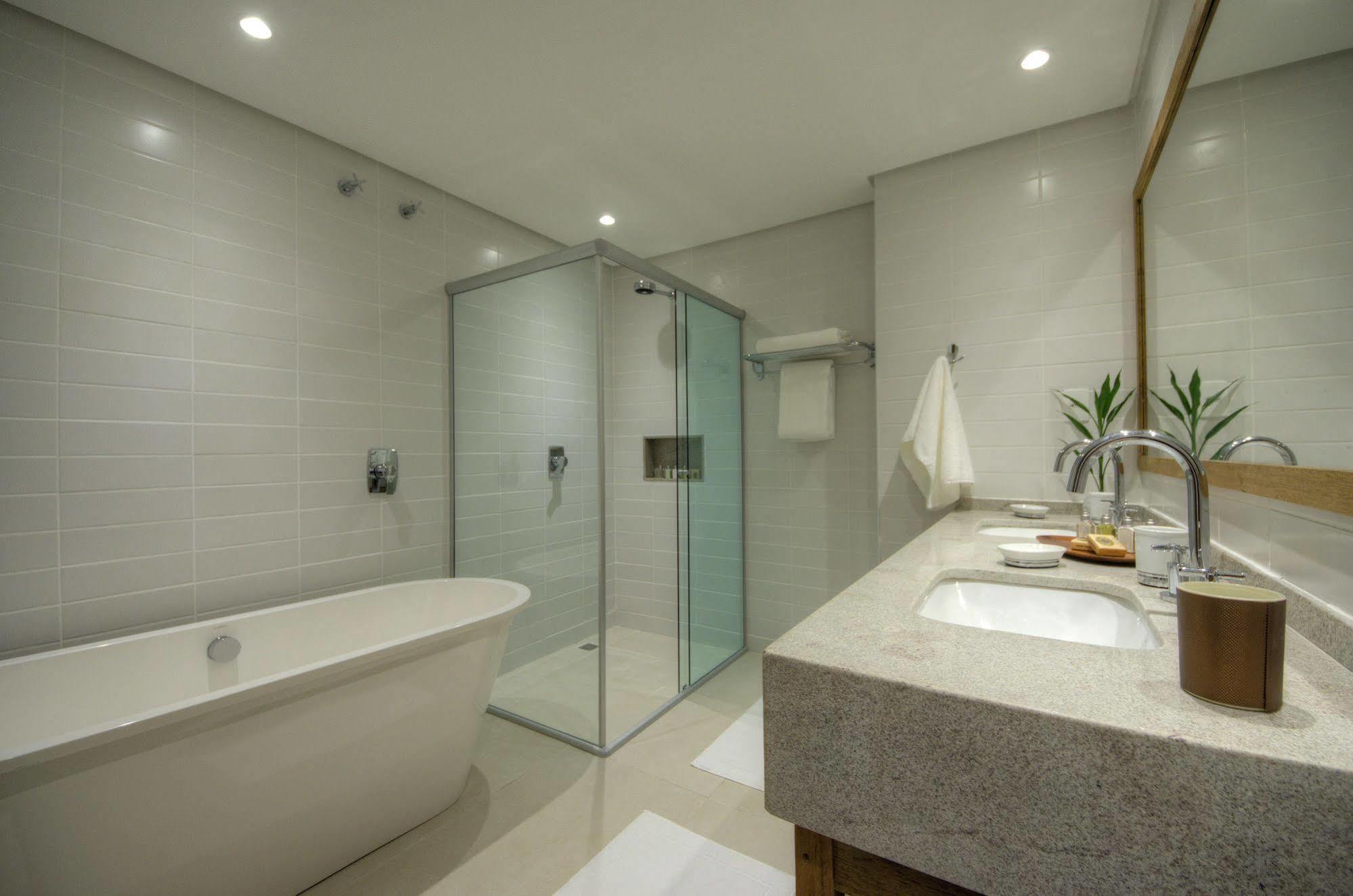 Hotel Villa Amazonia Manaus Zewnętrze zdjęcie