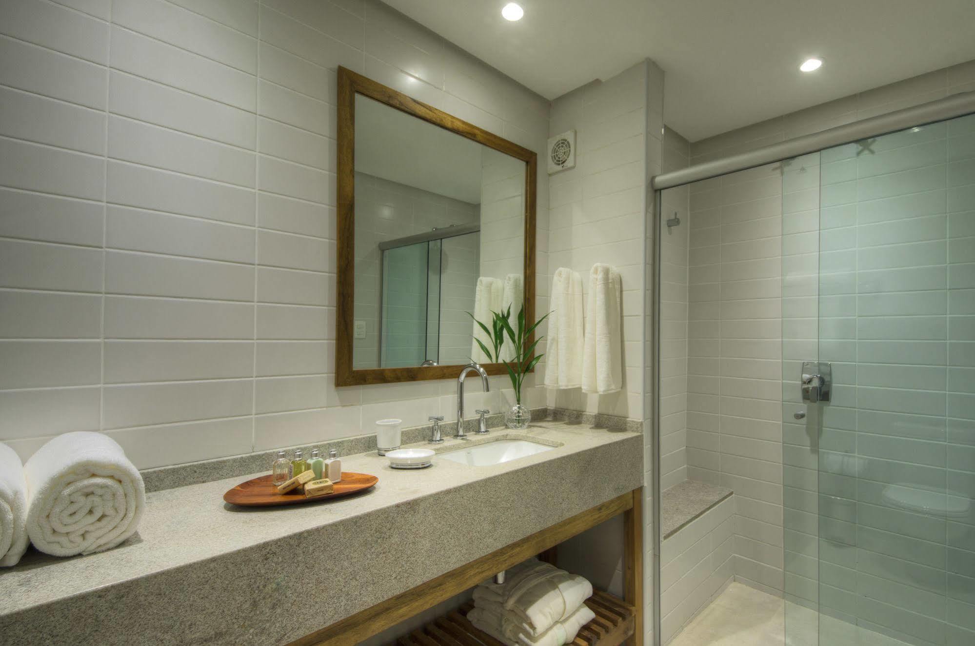 Hotel Villa Amazonia Manaus Zewnętrze zdjęcie