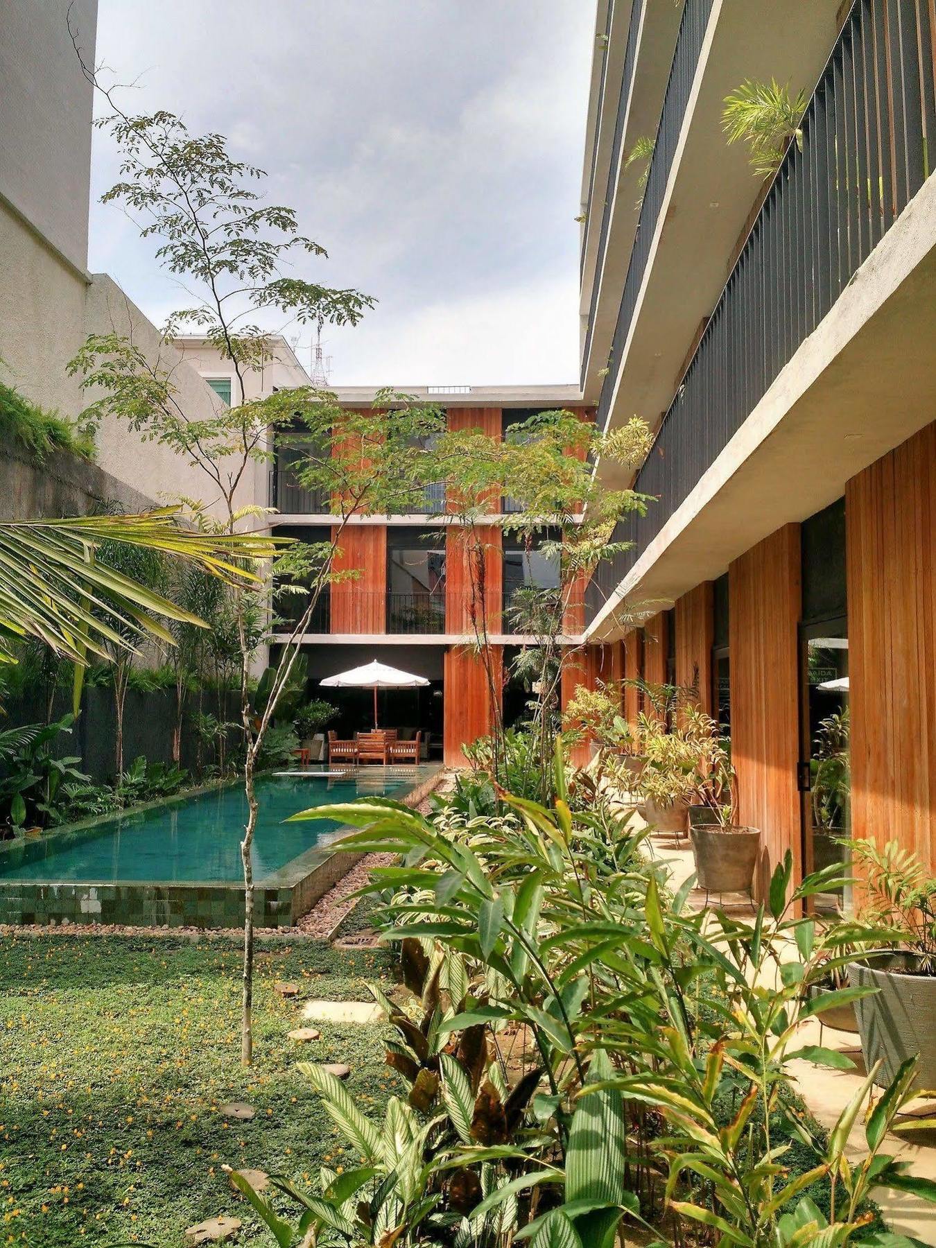 Hotel Villa Amazonia Manaus Zewnętrze zdjęcie