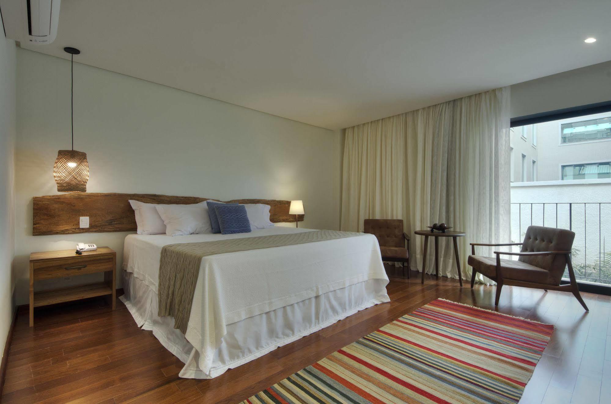 Hotel Villa Amazonia Manaus Zewnętrze zdjęcie