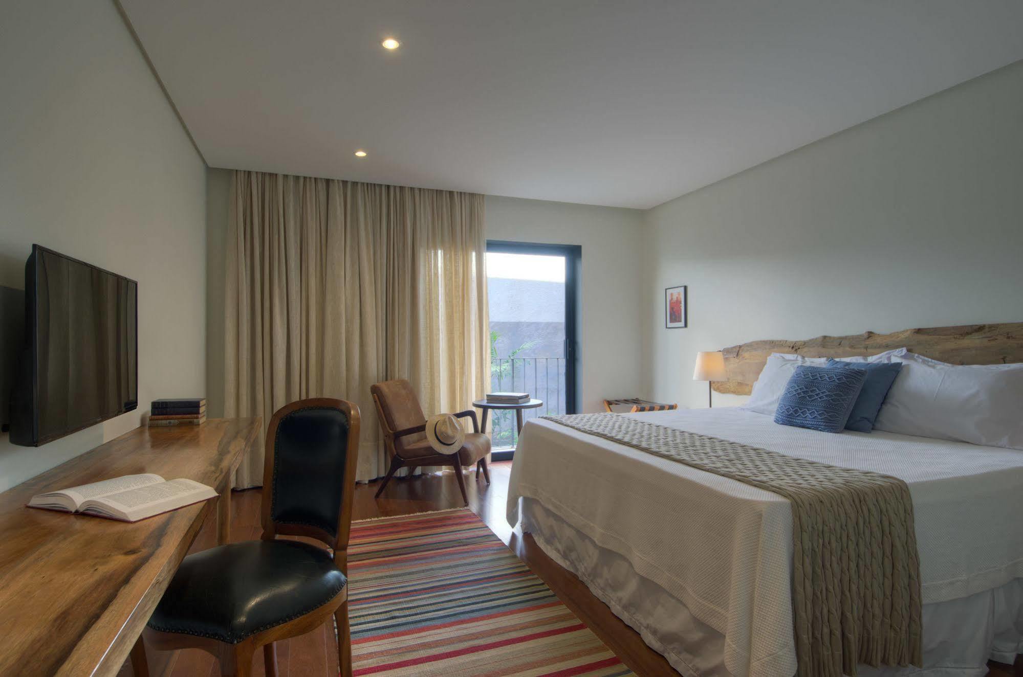 Hotel Villa Amazonia Manaus Zewnętrze zdjęcie