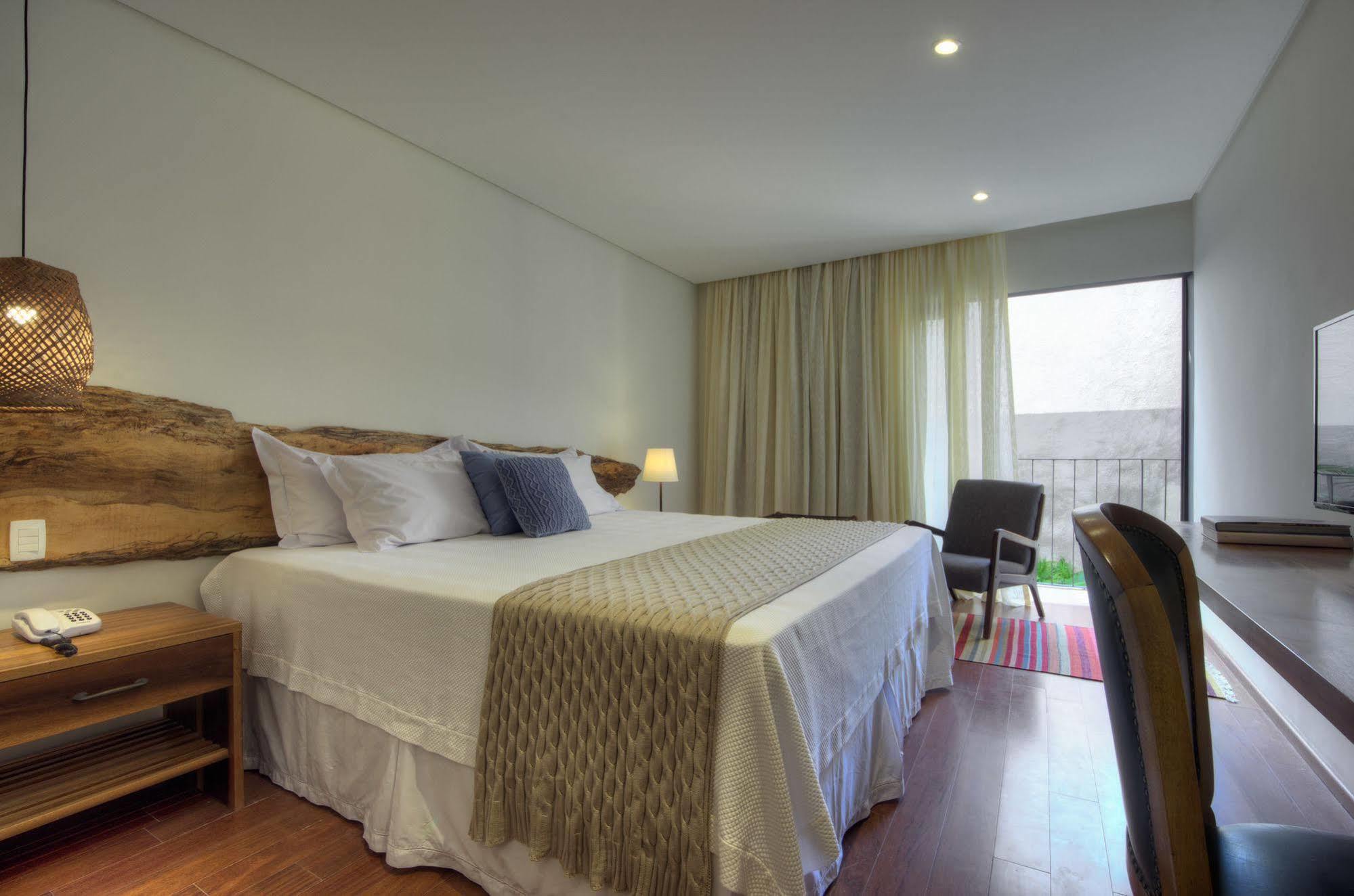 Hotel Villa Amazonia Manaus Zewnętrze zdjęcie