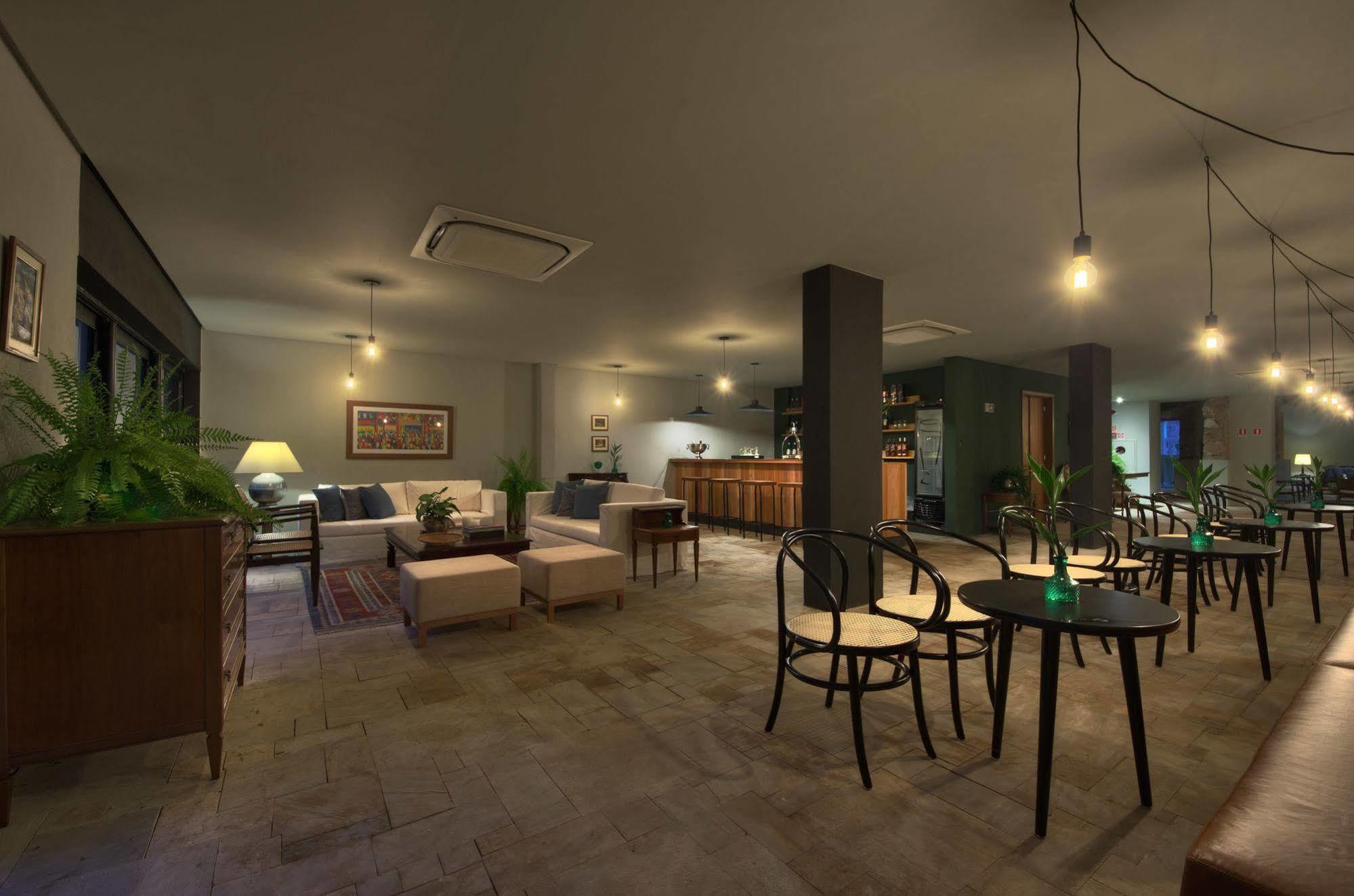 Hotel Villa Amazonia Manaus Zewnętrze zdjęcie