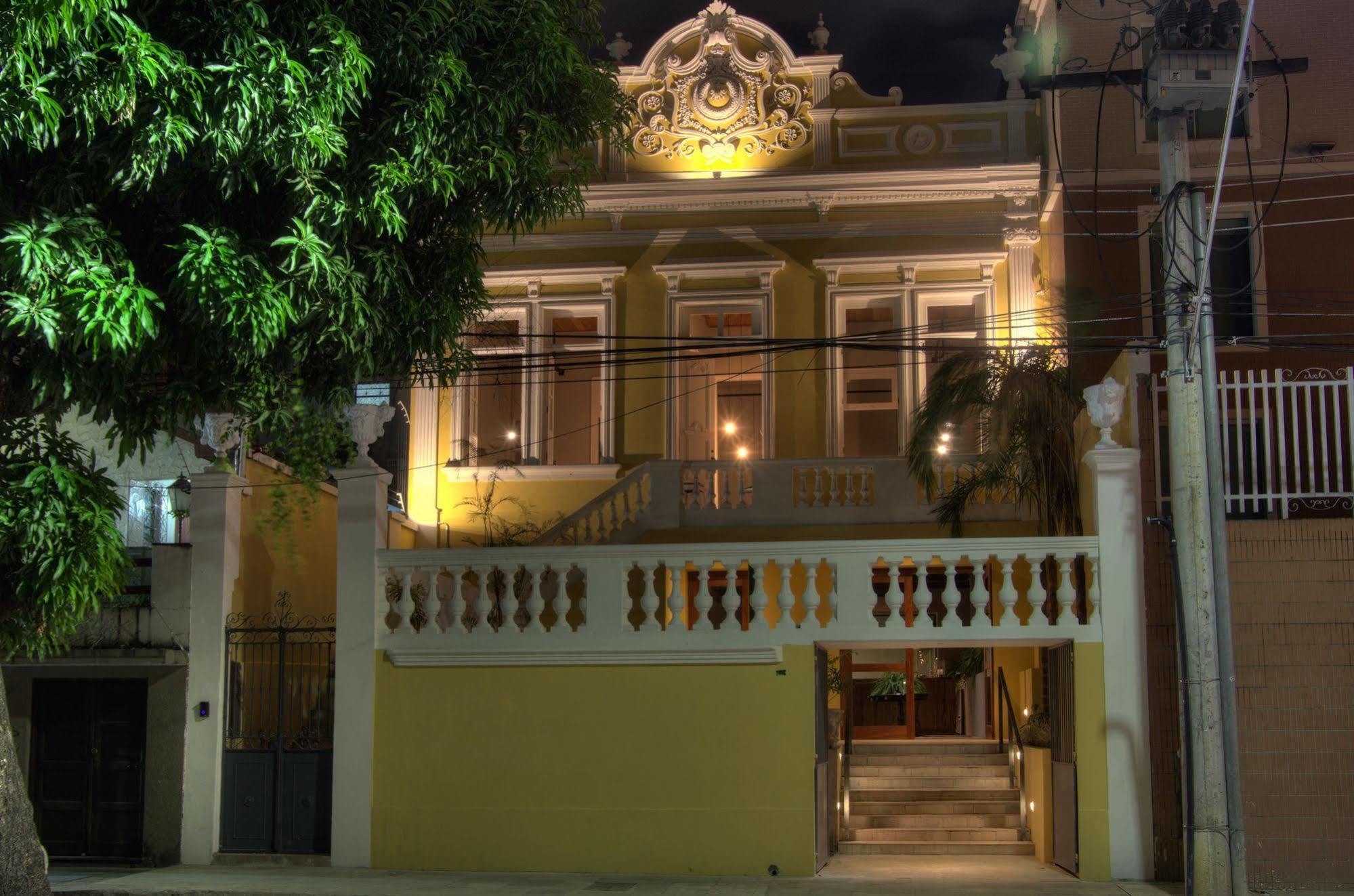 Hotel Villa Amazonia Manaus Zewnętrze zdjęcie