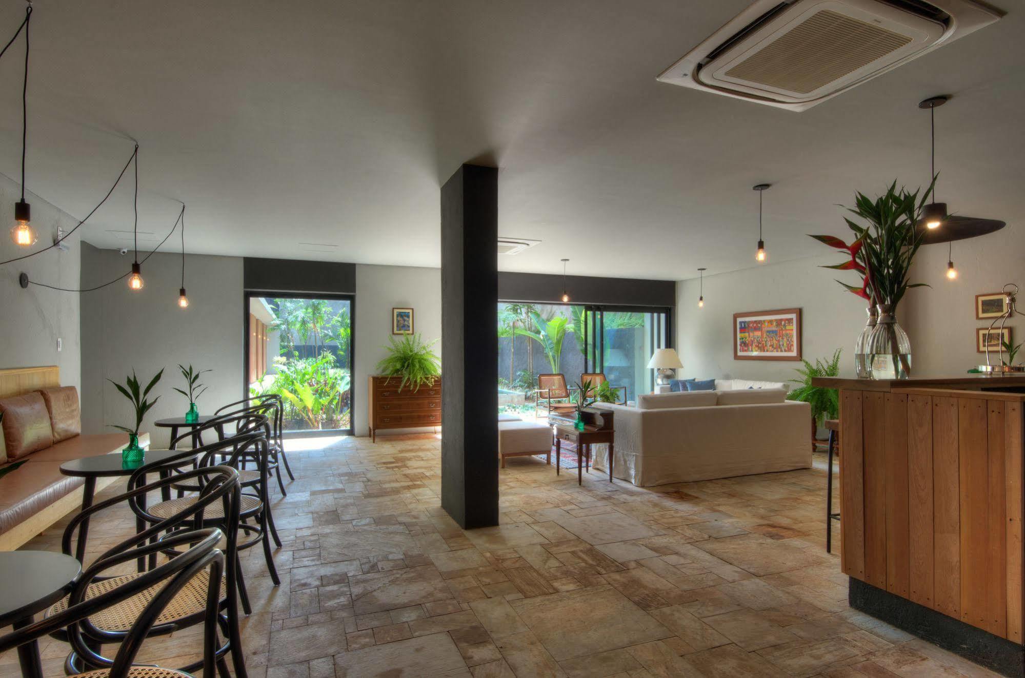 Hotel Villa Amazonia Manaus Zewnętrze zdjęcie