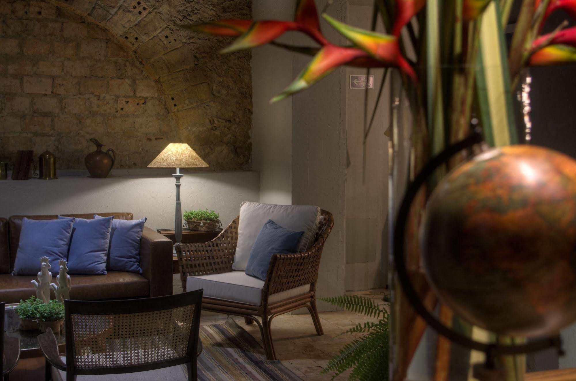 Hotel Villa Amazonia Manaus Zewnętrze zdjęcie