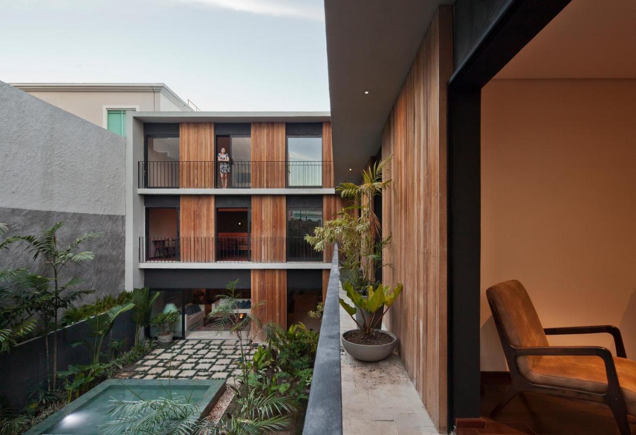 Hotel Villa Amazonia Manaus Zewnętrze zdjęcie